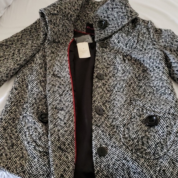 OUTWR JACKET/LSLV - Picture 6 of 6